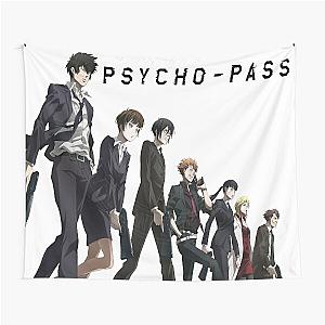 Psycho-Pass Tapestry