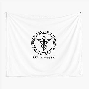 Psycho Pass Sibyl System       Tapestry