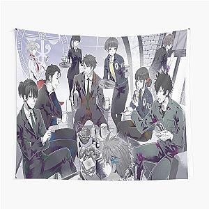 Psycho-Pass time to eat Tapestry