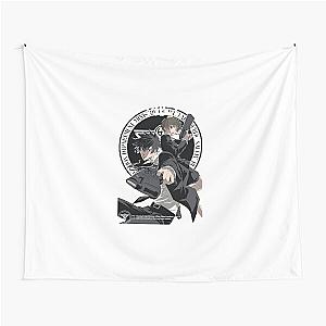 Psycho-Pass 1  Tapestry