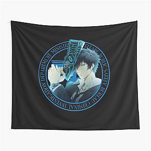 Psycho-Pass Anime Love Shinya Kogami Tapestry