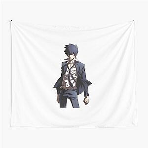 Psycho-Pass - Kougami pro Tapestry