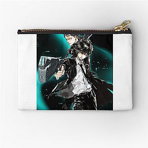 Psycho Pass Season 3 Zipper Pouch