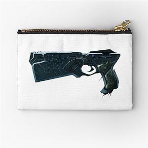 Psycho Pass Dominator Zipper Pouch