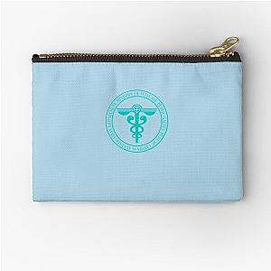 Psycho Pass  Public Safety Bureau Criminal Investigation Department Essential T-Shirt Zipper Pouch