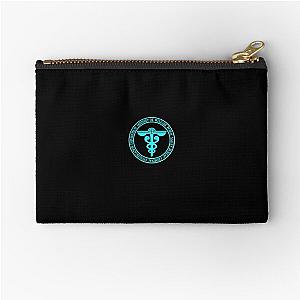 Psycho-Pass Sibyl Public Safety bureau logo Zipper Pouch