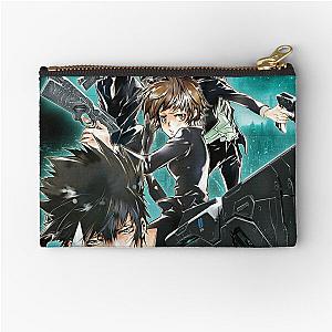 psycho pass Zipper Pouch