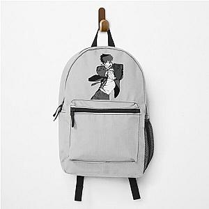 Psycho-Pass - Kougami Backpack