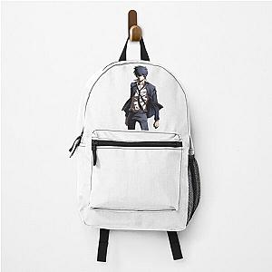 Psycho-Pass - Kougami pro Backpack