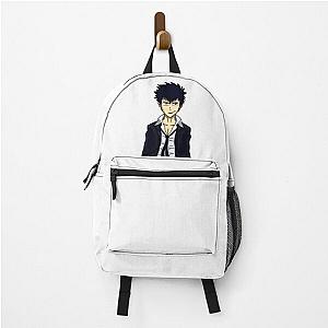 Kogami Psycho-Pass Backpack