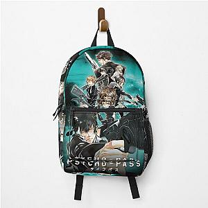 psycho pass Backpack