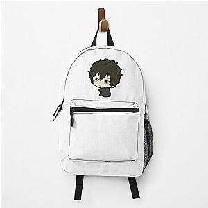 Psycho Pass Arata Shindo Bocchi Chibi Backpack