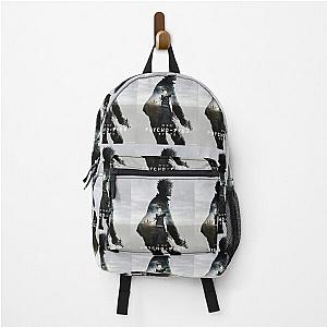 Psycho Pass anime movie poster Backpack