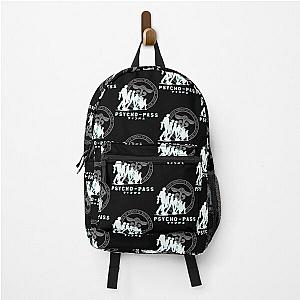 Psycho Pass Agents  Backpack