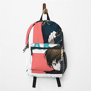 Psycho-Pass Akane Tsunemori Dominator Anime Backpack