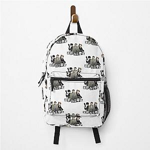 Psycho Pass Mandatory Happiness  Backpack