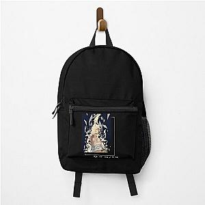 Makishima from Psycho Pass, anime Backpack