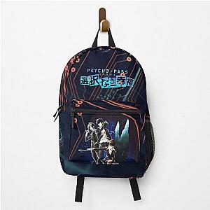 Psycho pass Backpack