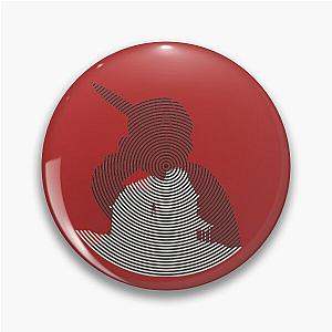 Alfred Hitchcock Psycho Pin