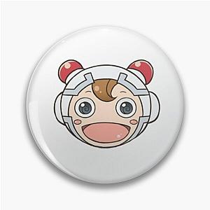 Psycho pass komissa cute robot Pin