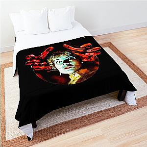 Psycho Movie Comforter