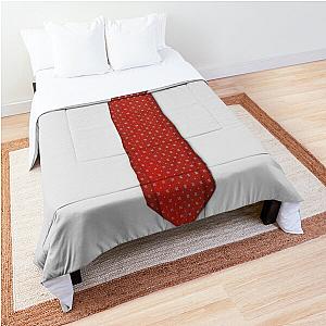 American Psycho (2000) Movie Comforter