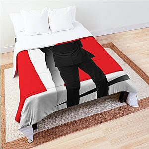 American Psycho (2000) Movie Comforter