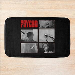 Psycho  Bath Mat