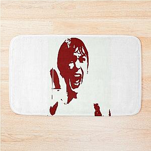 PSYCHO Bath Mat