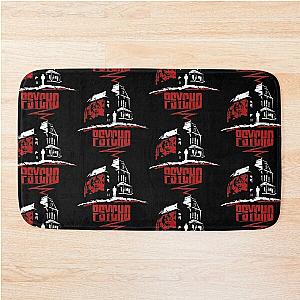 Psycho - Classic Movies (Series 1) Bath Mat