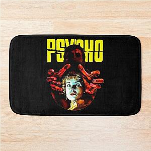 Psycho Movie Bath Mat