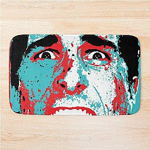 American Psycho (2000) Movie Bath Mat