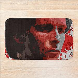 American Psycho (2000) Movie Bath Mat