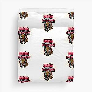 Psycho Clown Duvet Cover