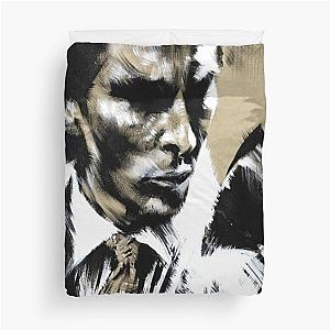 American Psycho (2000) Movie Duvet Cover