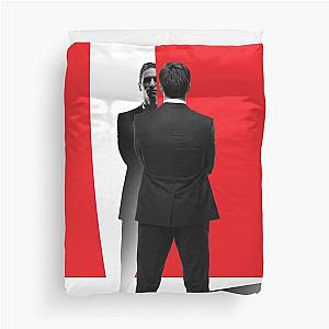 American Psycho (2000) Movie Duvet Cover