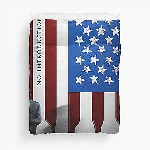 American Psycho (2000) Movie Duvet Cover