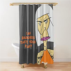 Psycho T-Shirts: Unleash Your Inner Character Shower Curtain