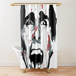 American Psycho (2000) Movie Shower Curtain