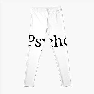 Psycho Leggings