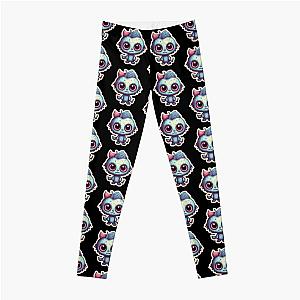 Cute Yet Psycho, Cute But Psycho, Cute By Psycho Leggings