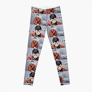 Psycho Movie Edit Leggings