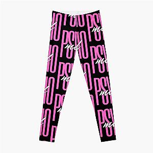 Psycho Mind Leggings