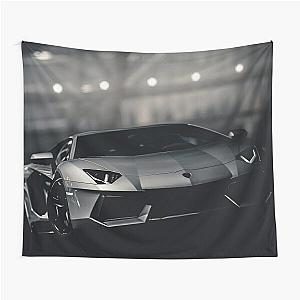 Lambo psycho Tapestry