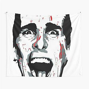 American Psycho (2000) Movie Tapestry