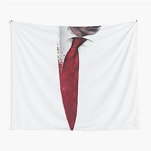 American Psycho (2000) Movie Tapestry