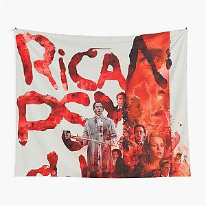 American Psycho (2000) Movie Tapestry