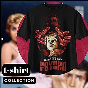 Psycho T-Shirts