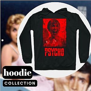 Psycho Hoodies