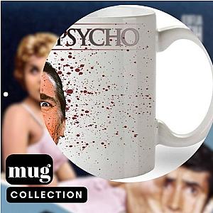 Psycho Mugs